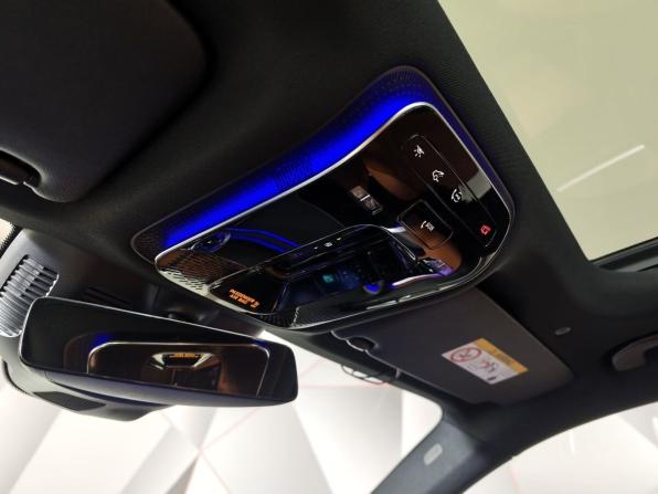 Mercedes-Benz GLC II (X254) с пробегом 2025 года, цена 8 000 000 рублей, 450 км, внедорожник, Автокод Объявления