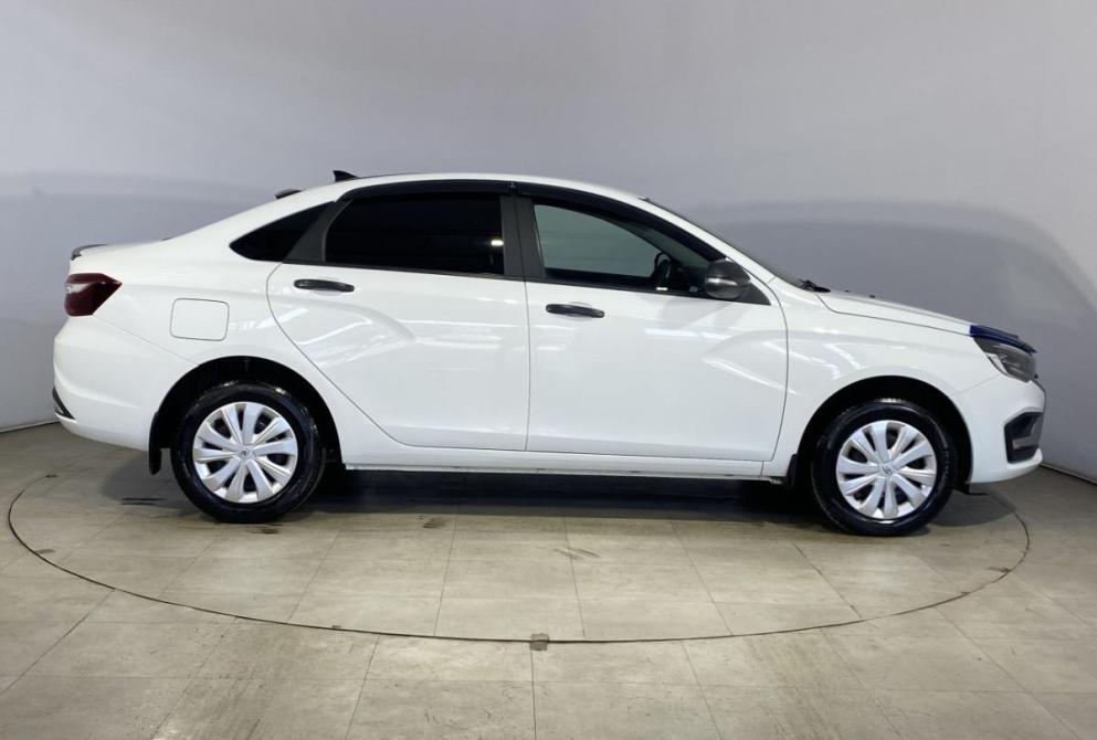 Lada (ВАЗ) Vesta I Рестайлинг (NG) Саранск  - изображение 6