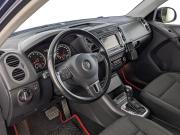 Volkswagen Tiguan I Рестайлинг Москва  - изображение 42