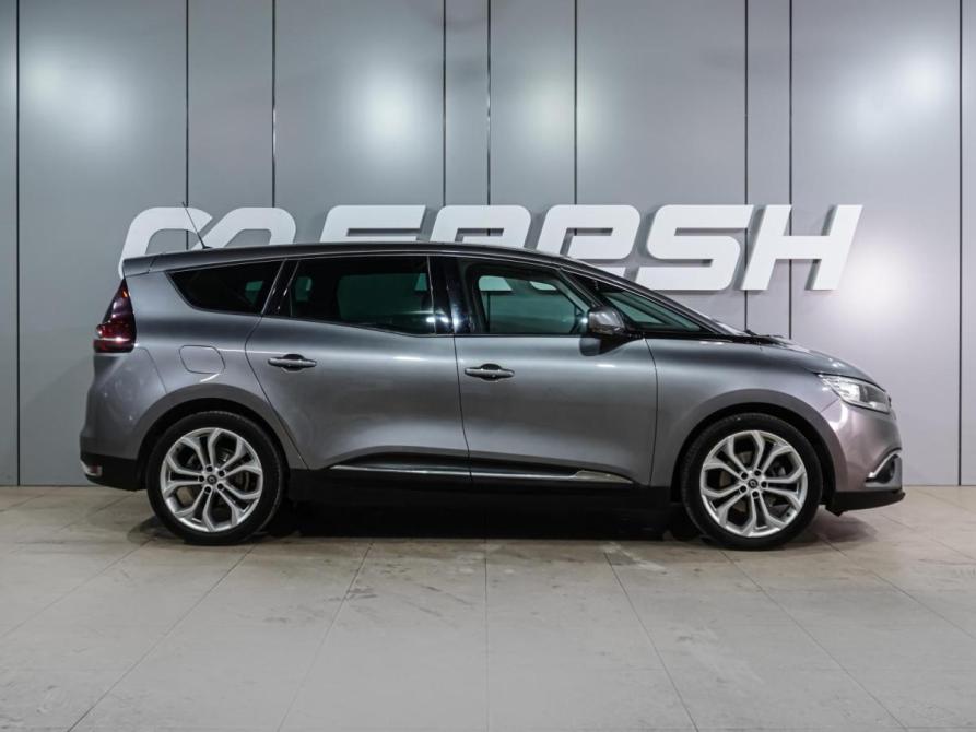 Renault Scenic IV Воронеж  - изображение 5