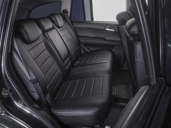 SsangYong Kyron I Рестайлинг с пробегом 2010 года, цена 700 000 рублей, 267238 км, внедорожник, Автокод Объявления