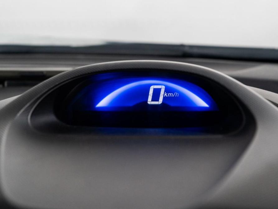 Honda Insight II Рестайлинг Иркутск  - изображение 11