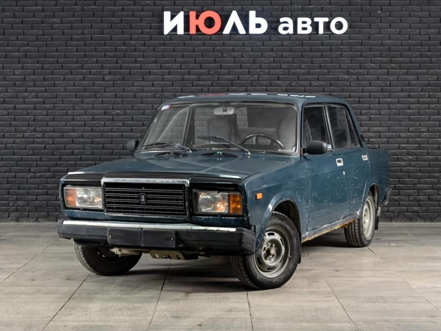 Lada (ВАЗ) 2107 Екатеринбург  - изображение 1