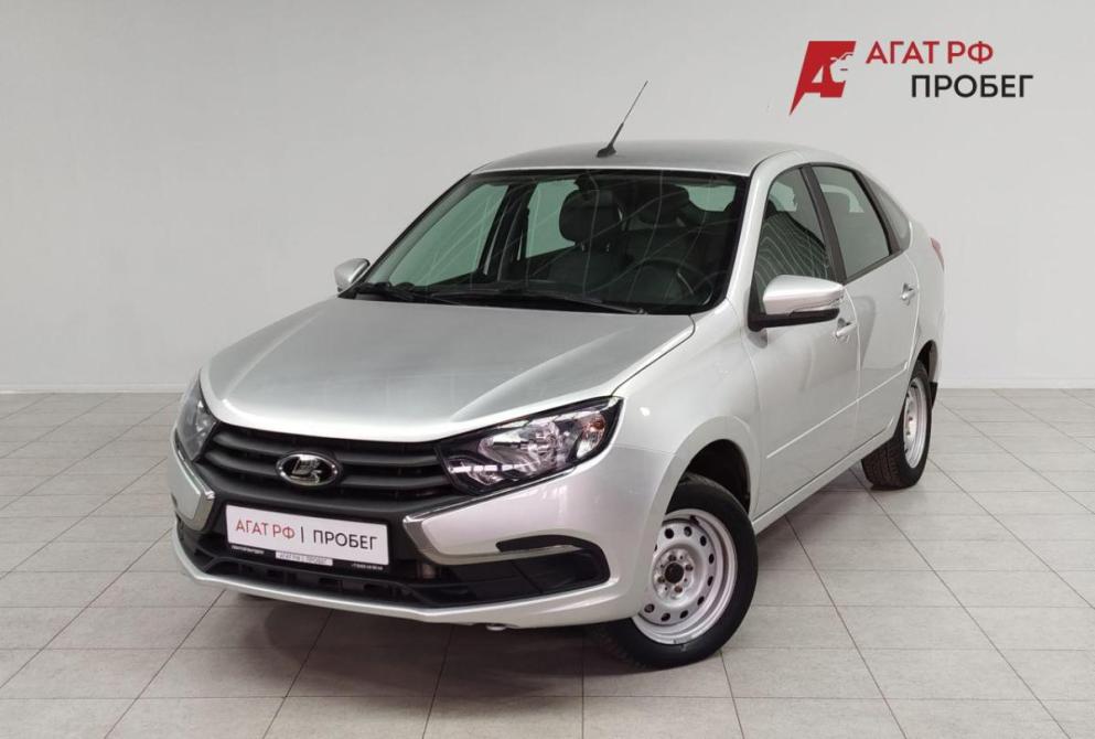 Lada (ВАЗ) Granta I Рестайлинг Саратов  - изображение 1