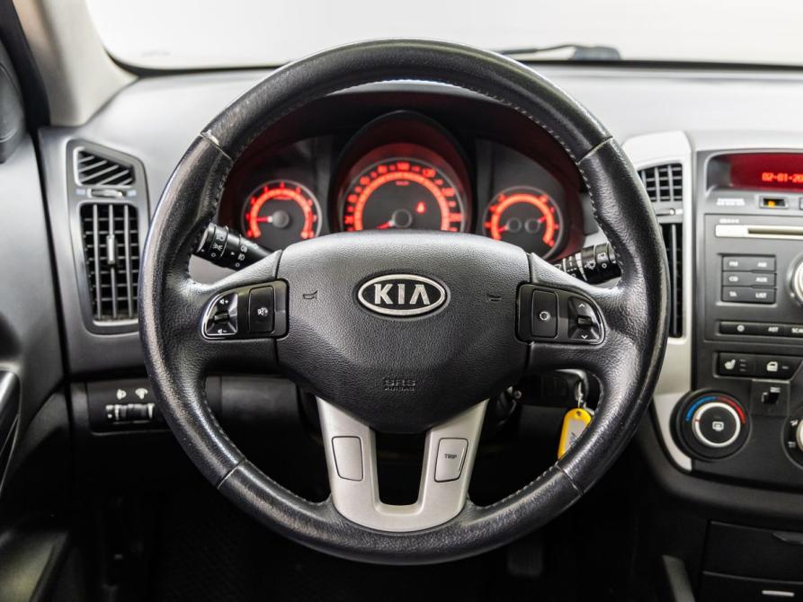 Kia Ceed I Рестайлинг Волгоград  - изображение 14