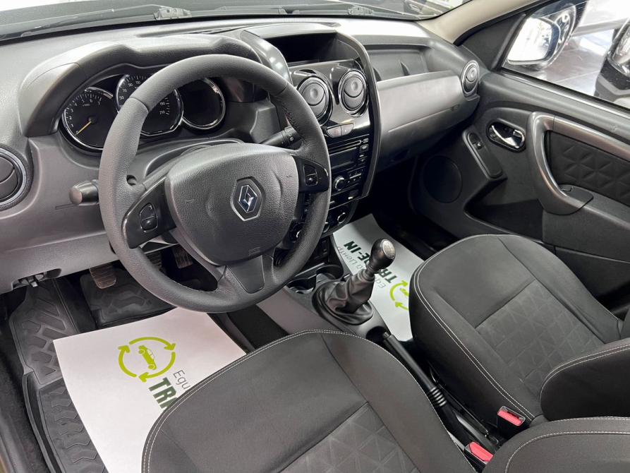 Renault Duster I Рестайлинг Тверь  - изображение 9