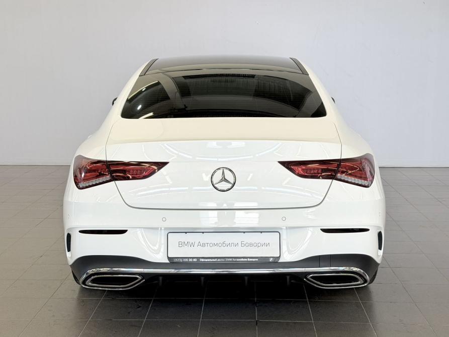 Mercedes-Benz CLA II (C118 X118) Воронеж  - изображение 39