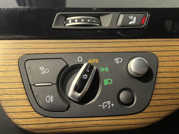Audi Q7 II (4M) с пробегом 2016 года, цена 4 699 000 рублей, 94550 км, внедорожник, Автокод Объявления