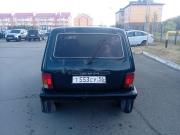 Lada (ВАЗ) 2121 (4x4) I Рестайлинг Оренбург  - изображение 17