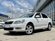 Skoda Octavia II (A5) Рестайлинг Краснодар  - изображение 25