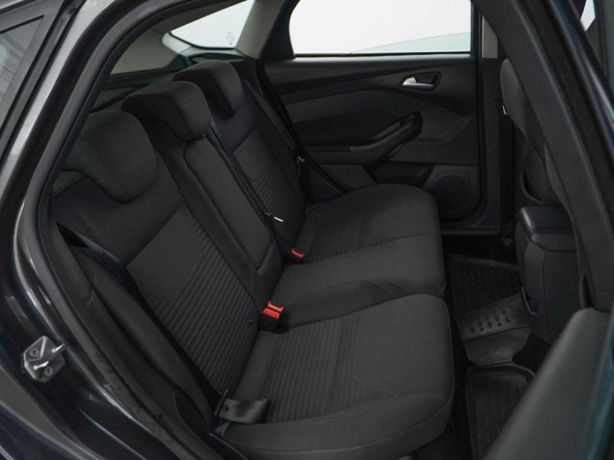 Ford Focus III Рестайлинг Москва  - изображение 7