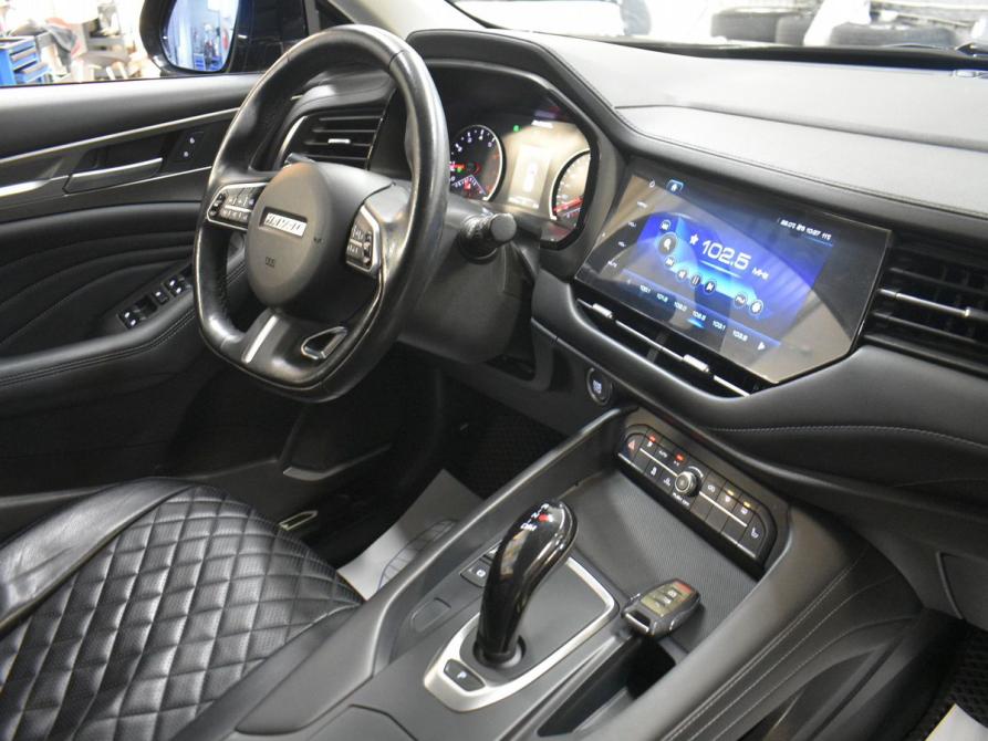 Haval F7 I Мурманск  - изображение 10