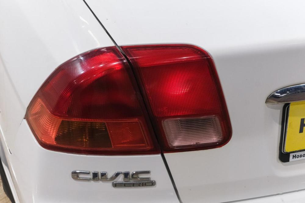 Honda Civic Ferio III Новокузнецк  - изображение 8