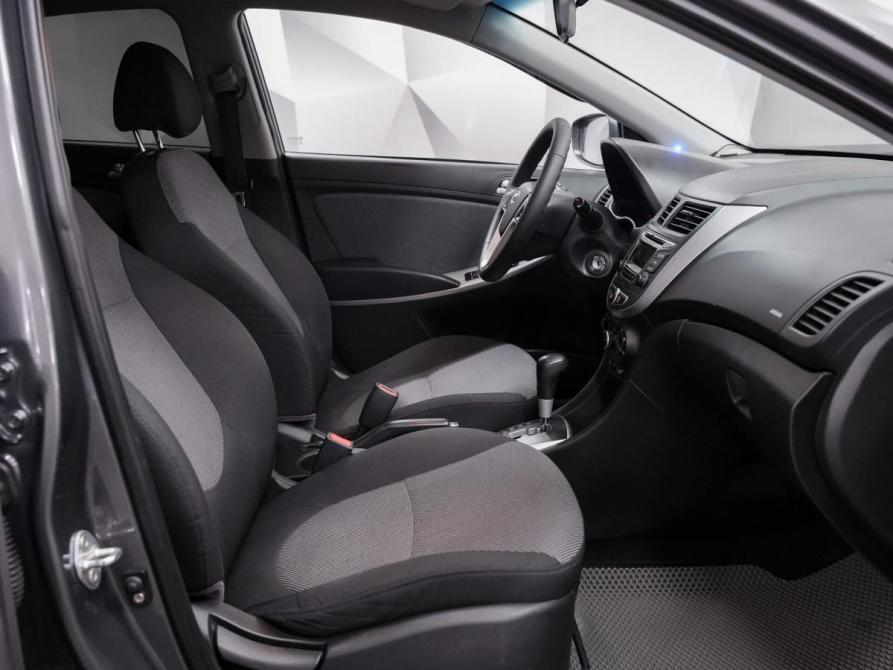 Hyundai Solaris I Ульяновск  - изображение 12