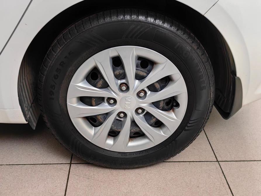 Kia Ceed III Подольск  - изображение 23