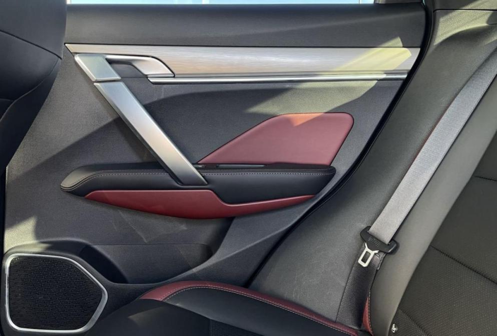 Geely Coolray I Красноярск  - изображение 22