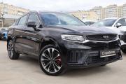 Geely Tugella I Рестайлинг Санкт-Петербург  - изображение 19