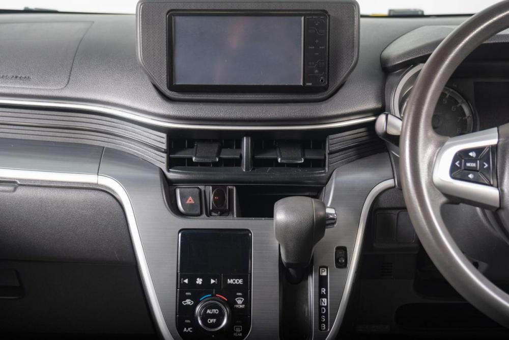 Daihatsu Move VI Томск  - изображение 17