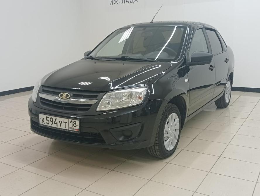 Lada (ВАЗ) Granta I Ижевск  - изображение 1