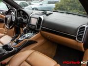 Porsche Cayenne II (958) Москва  - изображение 46