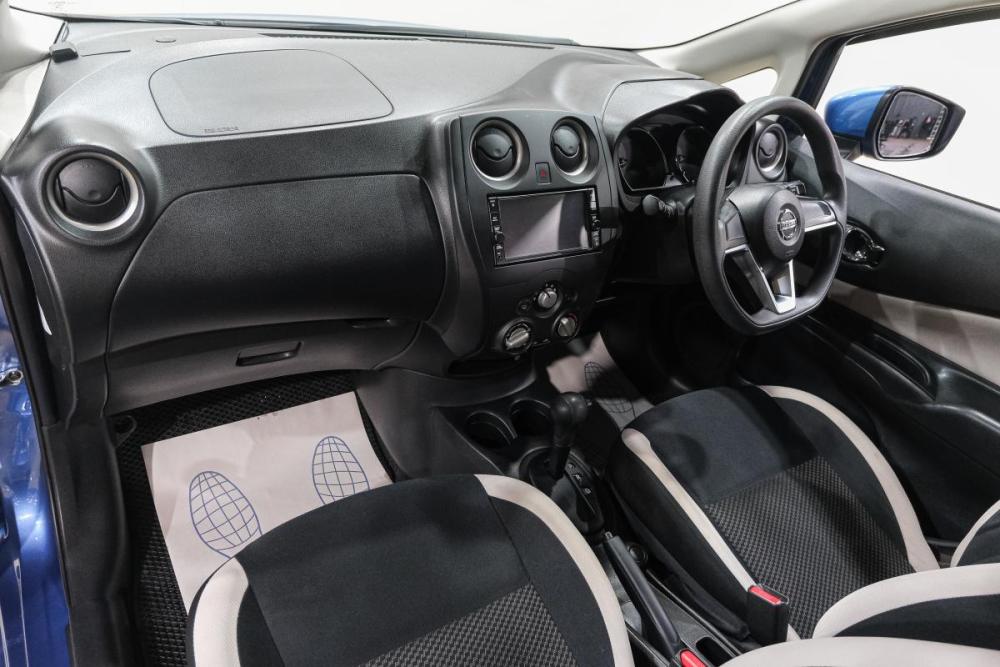 Nissan Note II Рестайлинг Новокузнецк  - изображение 12