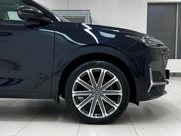 Changan UNI-K с пробегом 2023 года, цена 2 730 000 рублей, 42972 км, внедорожник, Автокод Объявления