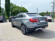 Lada (ВАЗ) Vesta I Стерлитамак  - изображение 27