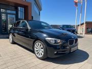 BMW 1 серии II (F20/F21) Краснодар  - изображение 21