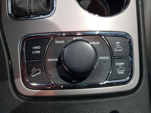Jeep Grand Cherokee IV (WK2) Рестайлинг с пробегом 2021 года, цена 4 299 000 рублей, 84058 км, внедорожник, Автокод Объявления