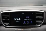 Kia Sportage IV Рестайлинг Крым  - изображение 49