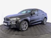 BMW X6 II (F16) Москва  - изображение 31