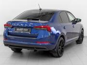 Skoda Rapid II Москва  - изображение 32