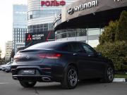 Mercedes-Benz GLC Coupe I (C253) Рестайлинг Москва  - изображение 24