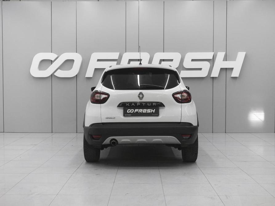 Renault Kaptur I Ростов-на-Дону  - изображение 4
