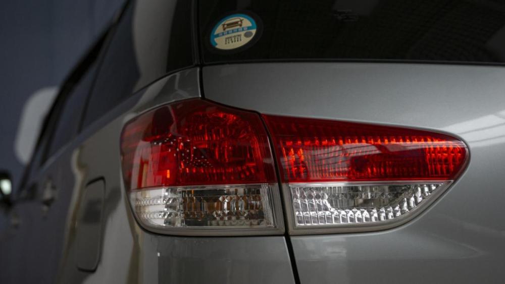 Toyota Wish II Благовещенск  - изображение 10