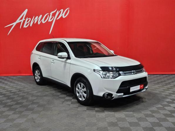 Mitsubishi Outlander III Рестайлинг с пробегом 2014 года, цена 1 395 000 рублей, 141382 км, внедорожник, Автокод Объявления