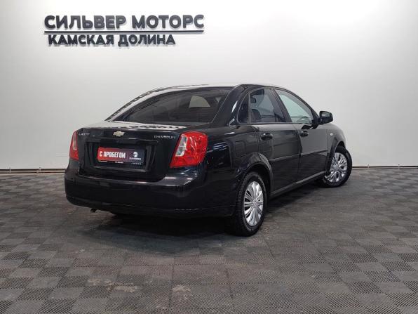 Chevrolet Lacetti I с пробегом 2011 года, цена 460 000 рублей, 200000 км, седан, Автокод Объявления