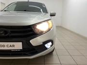 Lada (ВАЗ) Granta I Рестайлинг Энгельс  - изображение 48