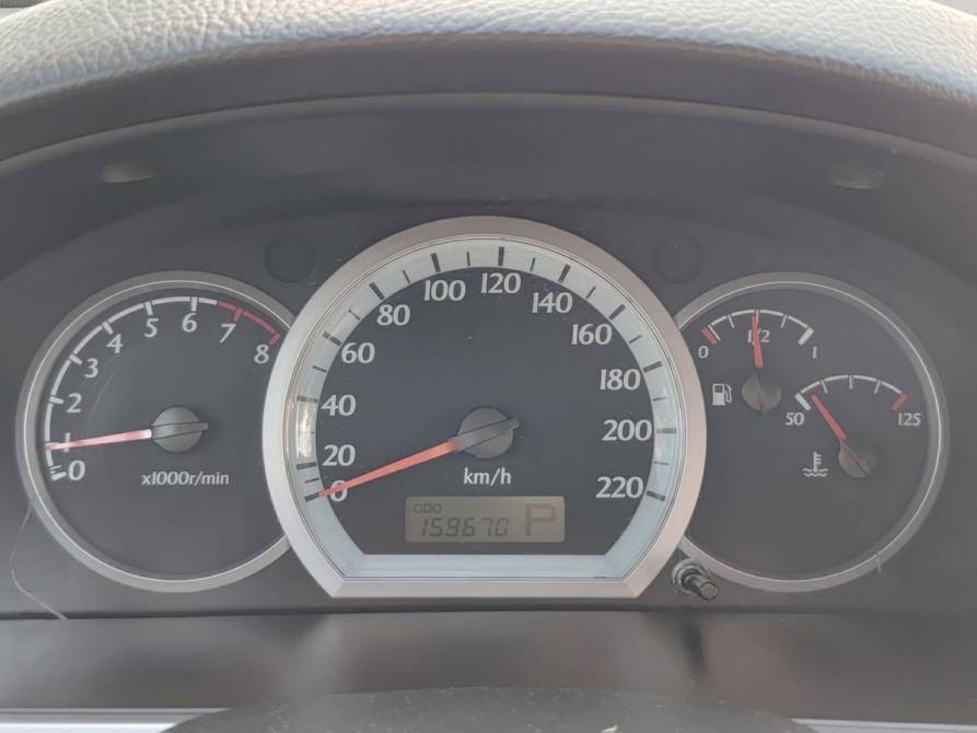 Chevrolet Lacetti I Ижевск  - изображение 16