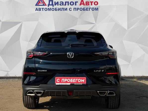Changan UNI-T I с пробегом 2023 года, цена 2 100 000 рублей, 45445 км, внедорожник, Автокод Объявления