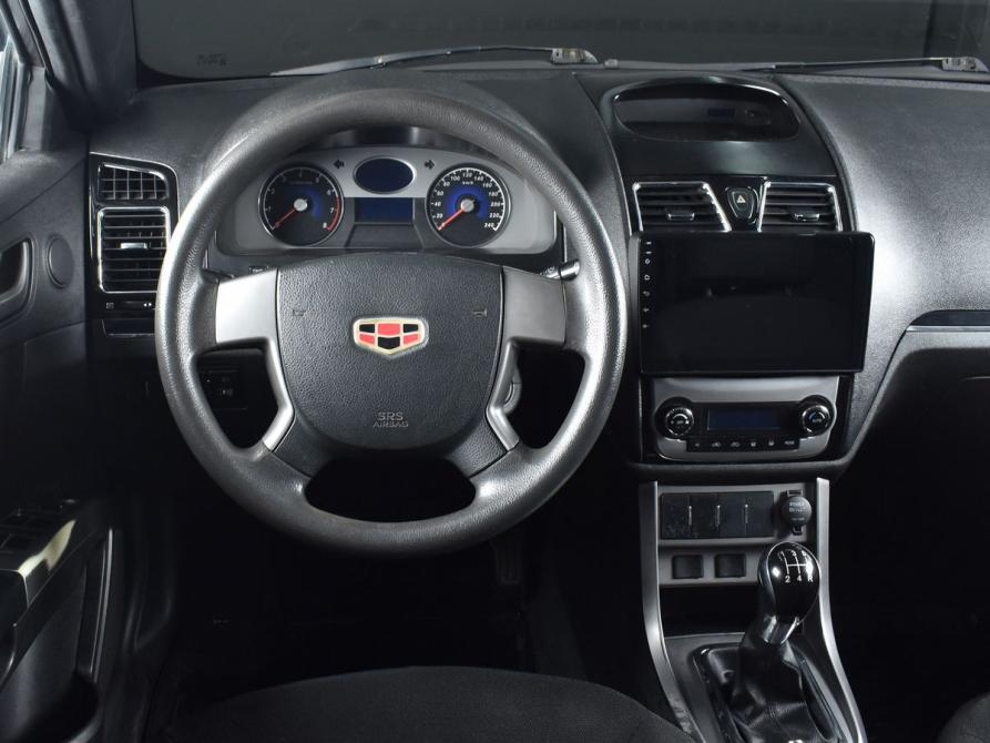 Geely Emgrand EC7 Кемерово  - изображение 8
