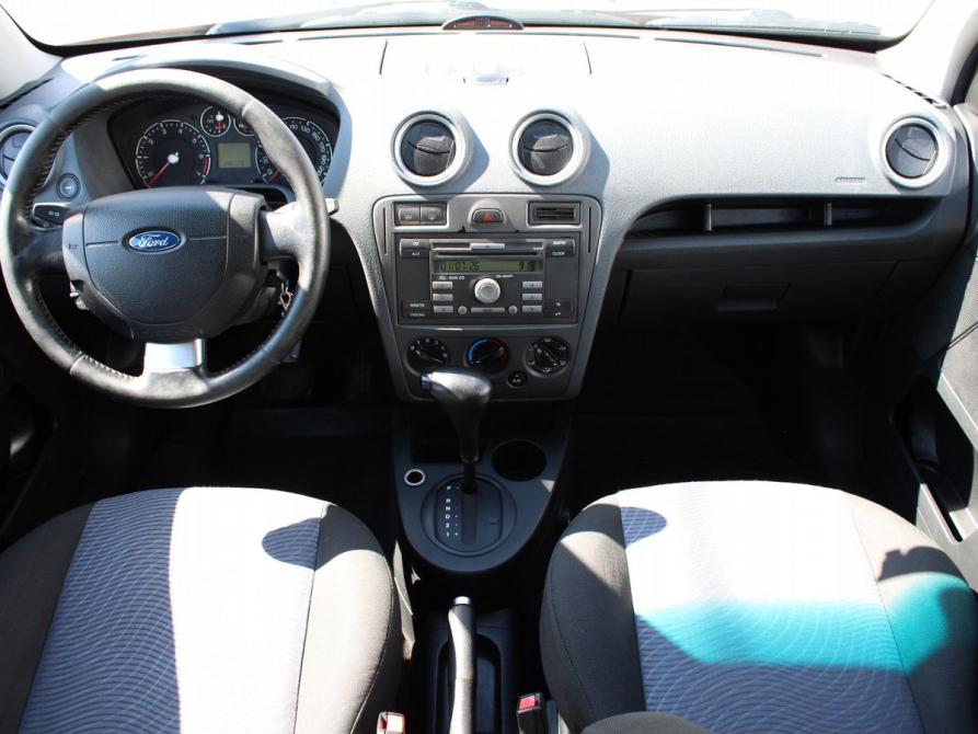 Ford Fusion I Рестайлинг Нижний Новгород  - изображение 7