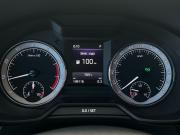Skoda Octavia III (A7) Рестайлинг Липецк  - изображение 33