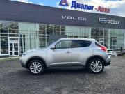 Nissan Juke I Набережные Челны  - изображение 24
