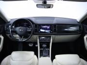 Skoda Kodiaq I Уфа  - изображение 36