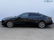 Hyundai Sonata VIII (DN8) Москва  - изображение 21