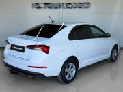 Skoda Rapid II Уфа  - изображение 19