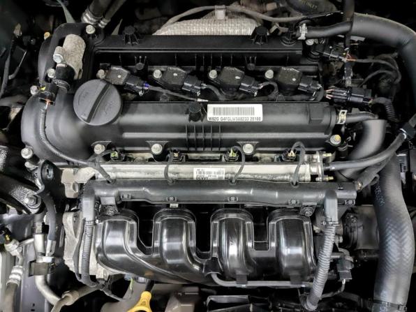 Hyundai Creta I Рестайлинг с пробегом 2021 года, цена 1 970 000 рублей, 77081 км, внедорожник, Автокод Объявления