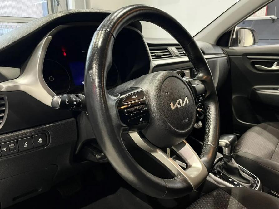 Kia Rio IV Рестайлинг Москва  - изображение 13