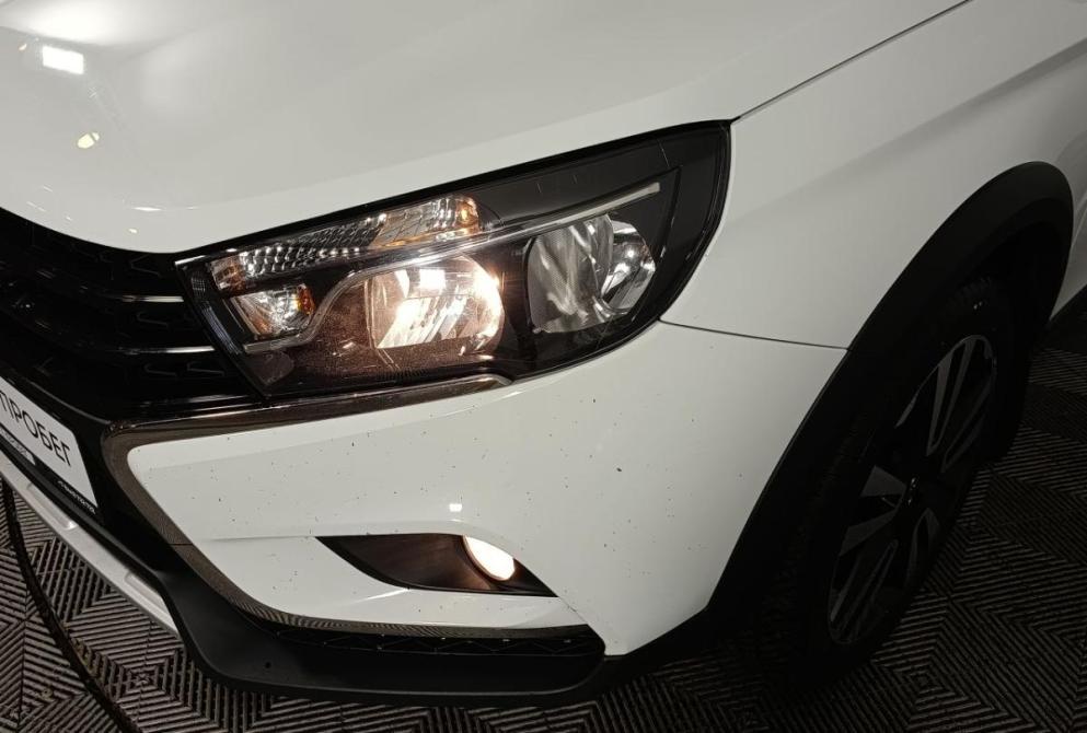 Lada (ВАЗ) Vesta I Волгоград  - изображение 22
